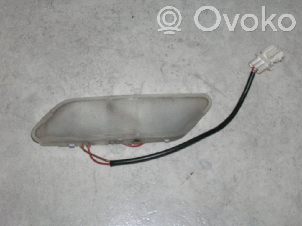 BMW 5 E34 Otras luces interiores 