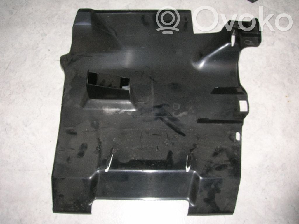 BMW 5 E34 Panel trim 