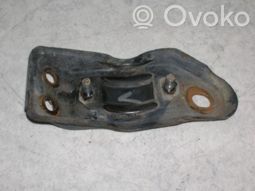 BMW 5 E34 Front subframe 