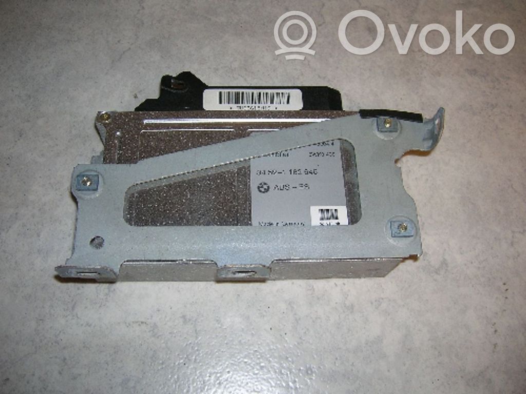 BMW 3 E36 ABS control unit/module 
