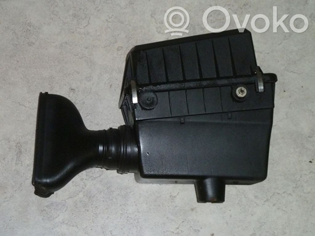 BMW 3 E36 Intake resonator 