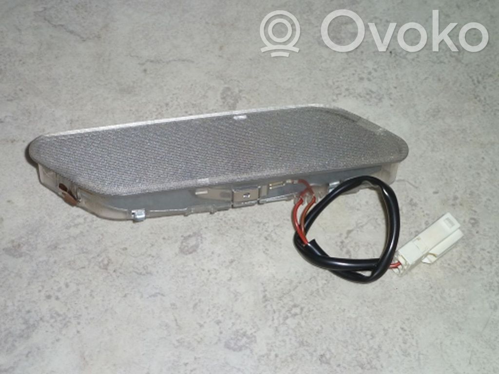 BMW 5 E34 Otras luces interiores 