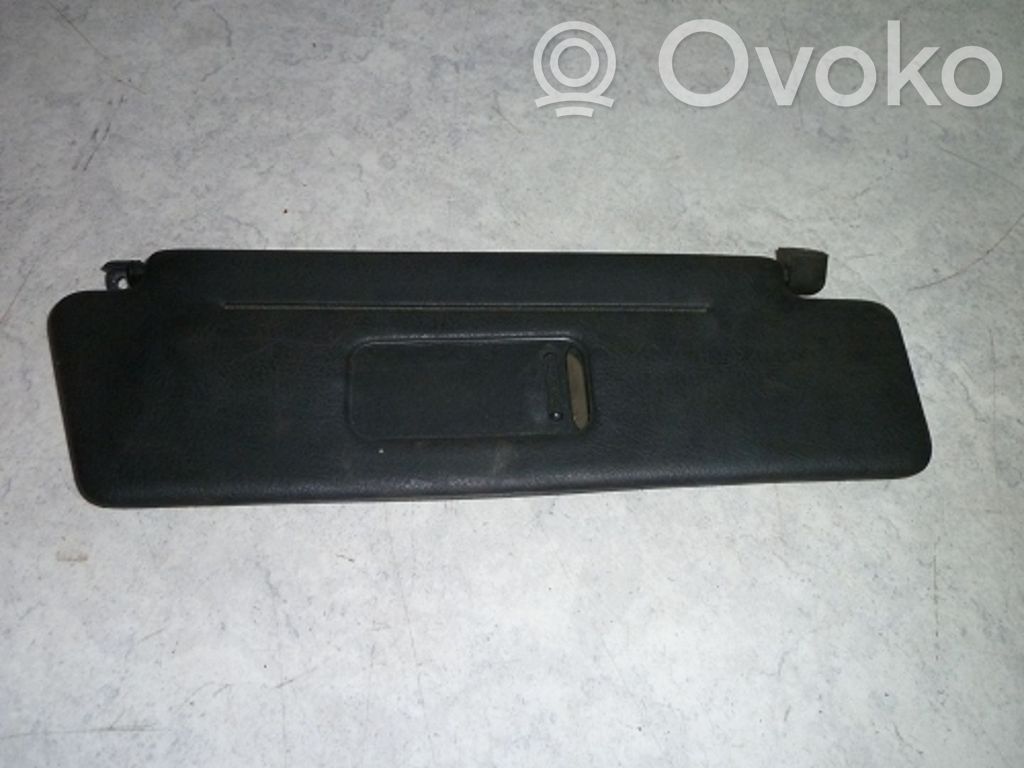 BMW 3 E36 Sun visor 