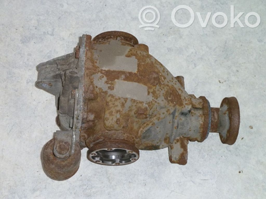 BMW 3 E46 Hinterachsdifferential 