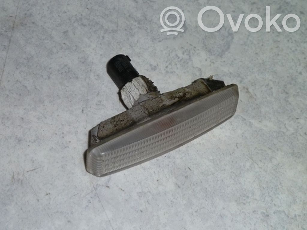 BMW 5 E39 Mirror indicator light 