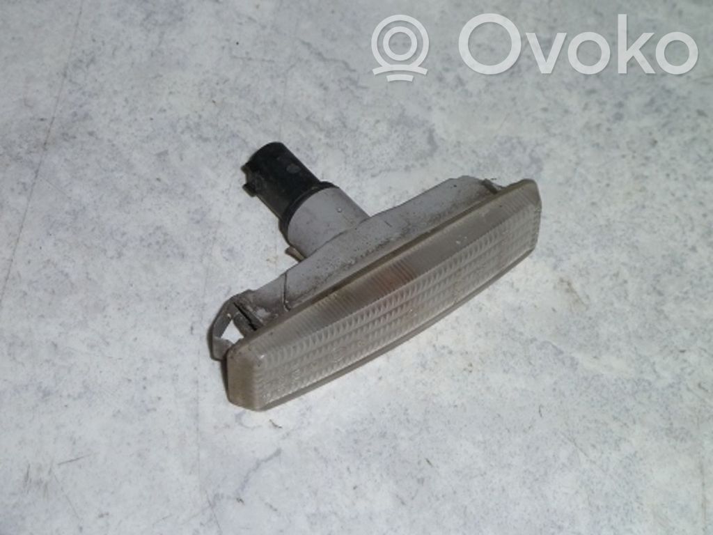 BMW 5 E39 Mirror indicator light 