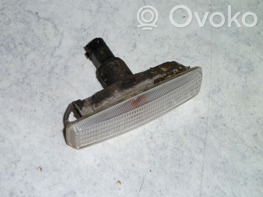 BMW 5 E39 Mirror indicator light 