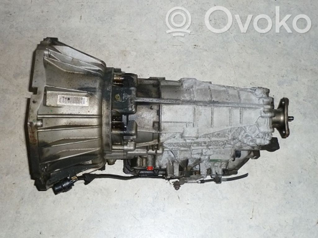 Automatic gearbox   24001423303,24001423303