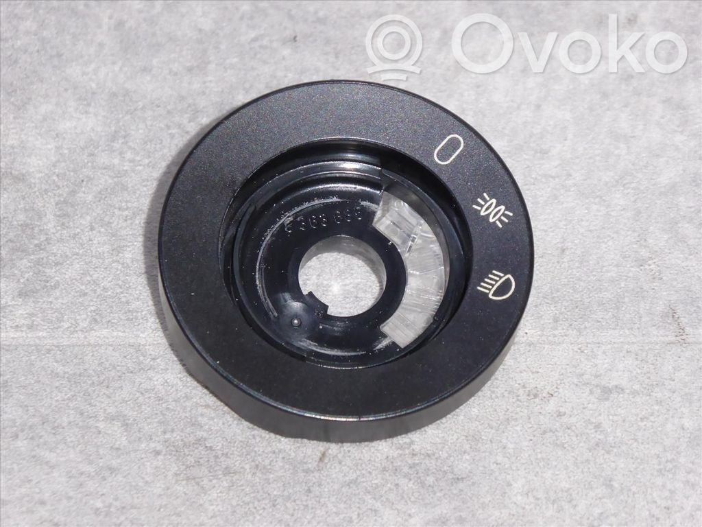 BMW 7 E38 Light switch 
