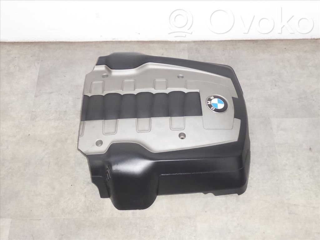 BMW 6 E63 E64 Testata motore 
