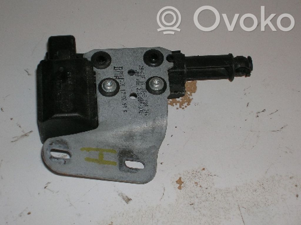 BMW 3 E46 Takaoven ikkunan nostin moottorilla 