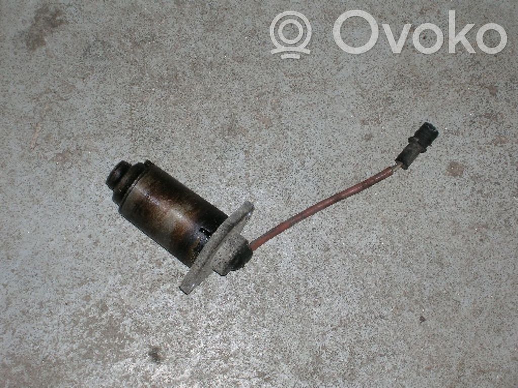 BMW 3 E30 Sensor de nivel de aceite 
