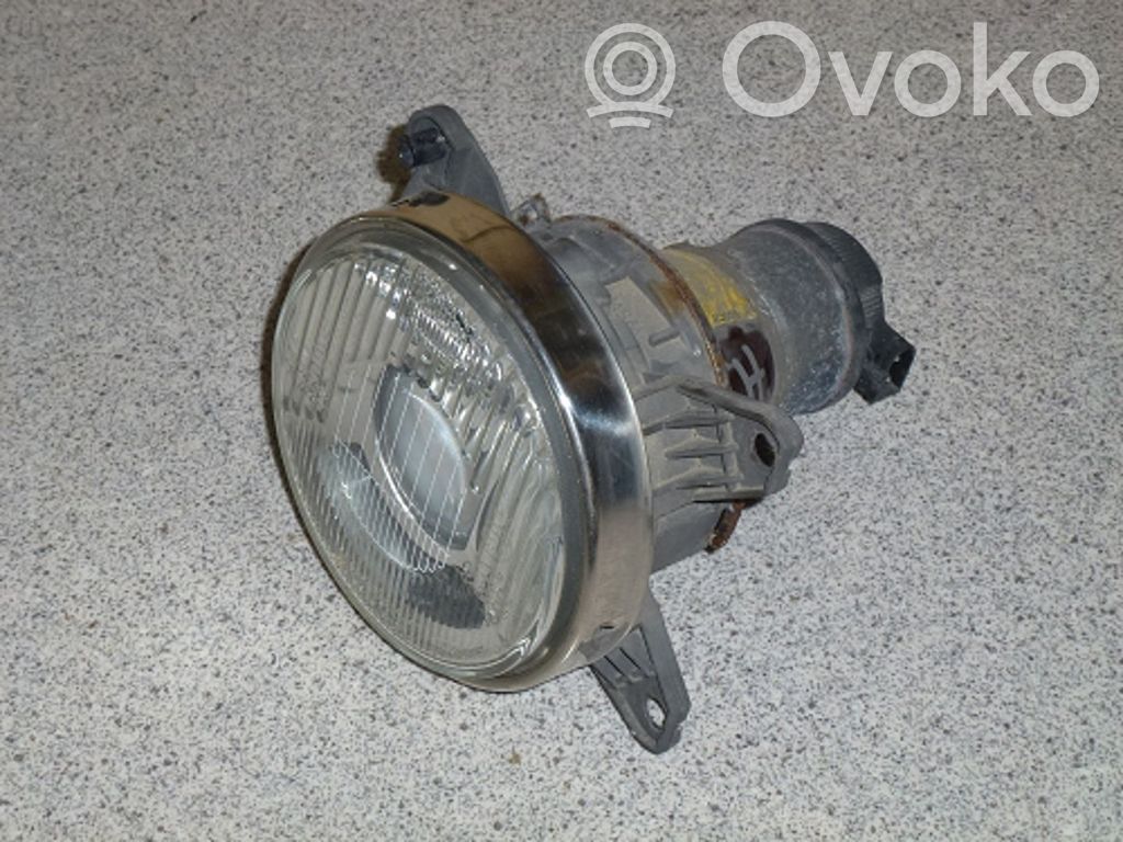 BMW 5 E34 Headlight lense 