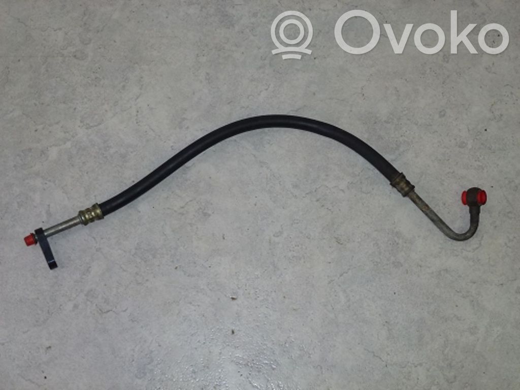 BMW 5 E39 Ohjaustehostimen letkusto 