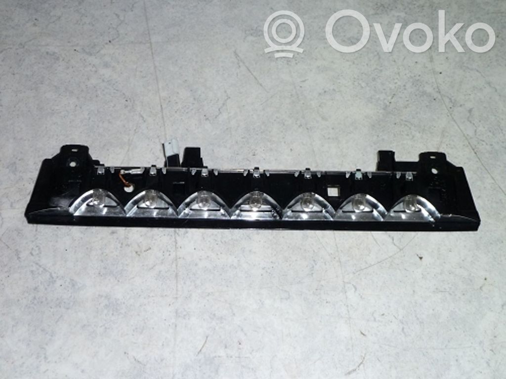 BMW 3 E36 Rear tail light reflector 