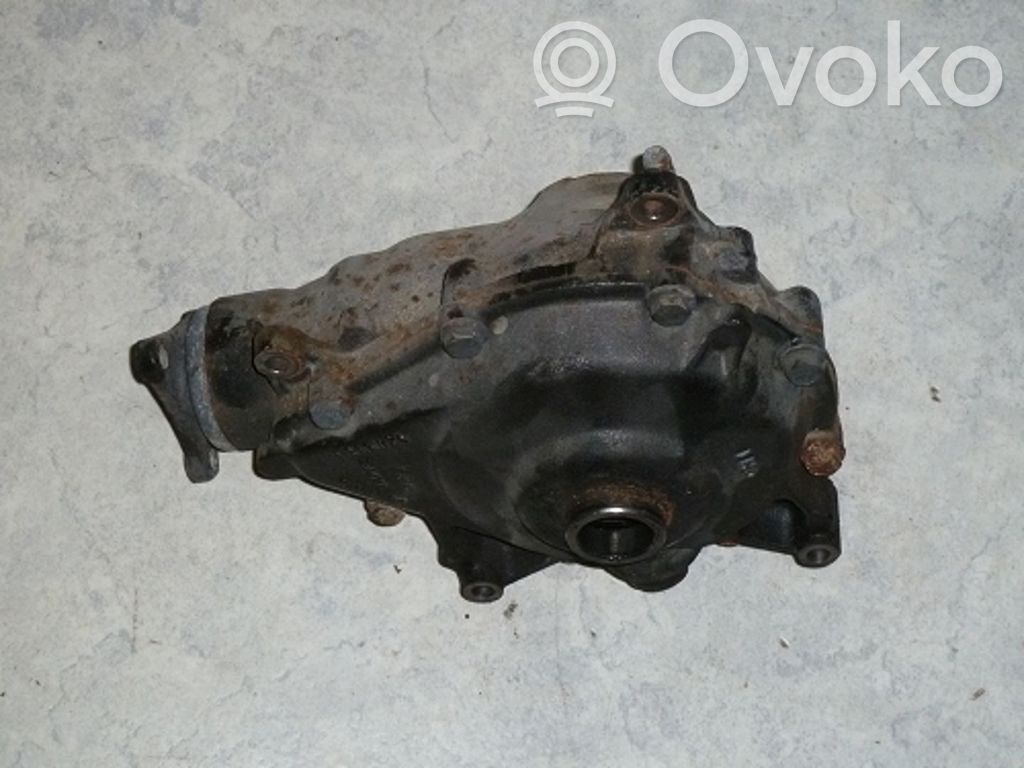 BMW 5 E34 Front differential 