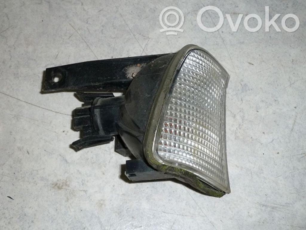 BMW 5 E34 Front indicator light 