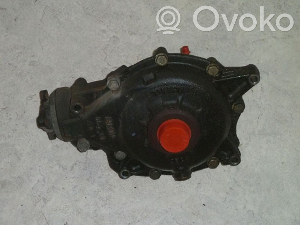 Front differential   31507508522,31507508522