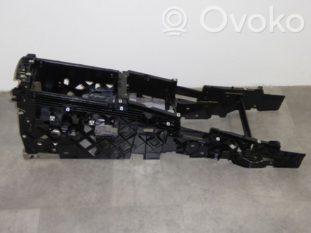 BMW X5 E70 Centrinė konsolė 