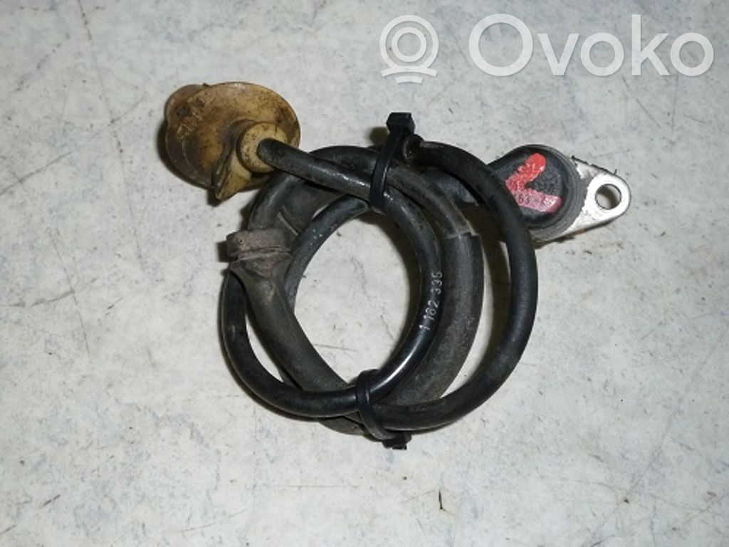 ABS wheel speed sensor   34521182335,34521182335