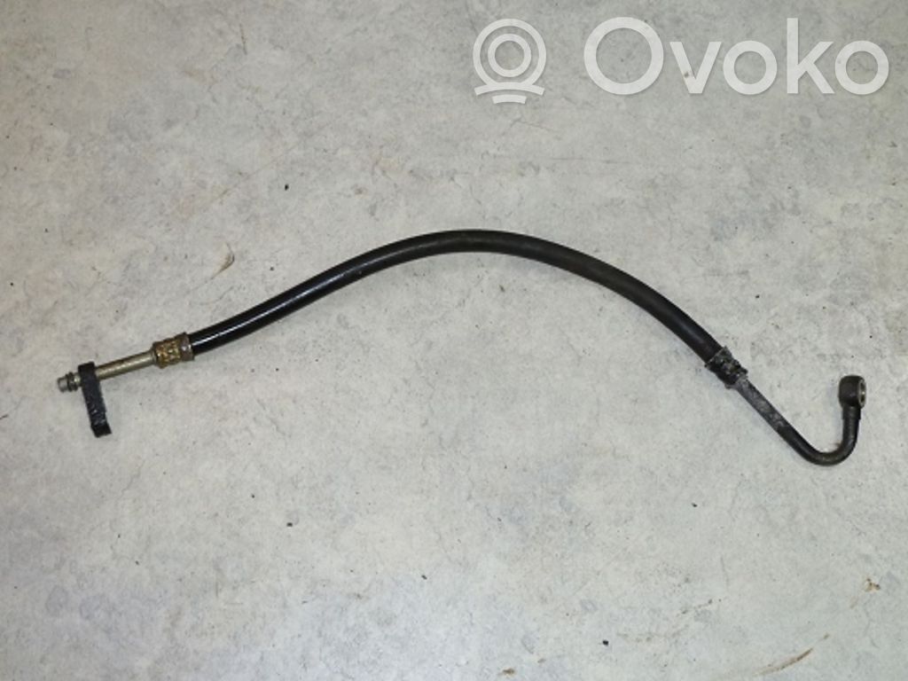 BMW 5 E39 Ohjaustehostimen letkusto 