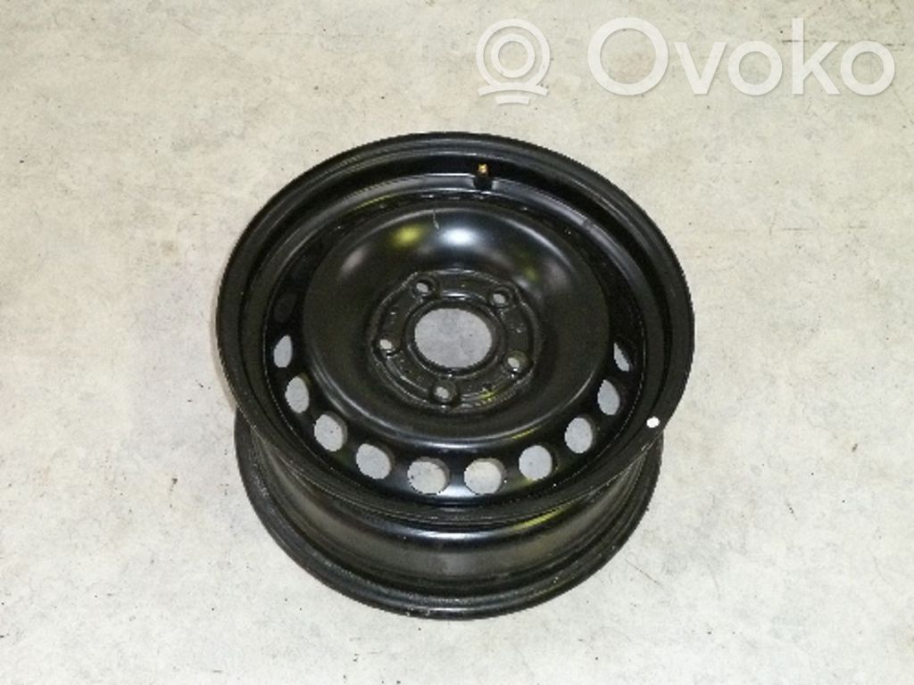 BMW 3 E36 R15-teräsvanne 