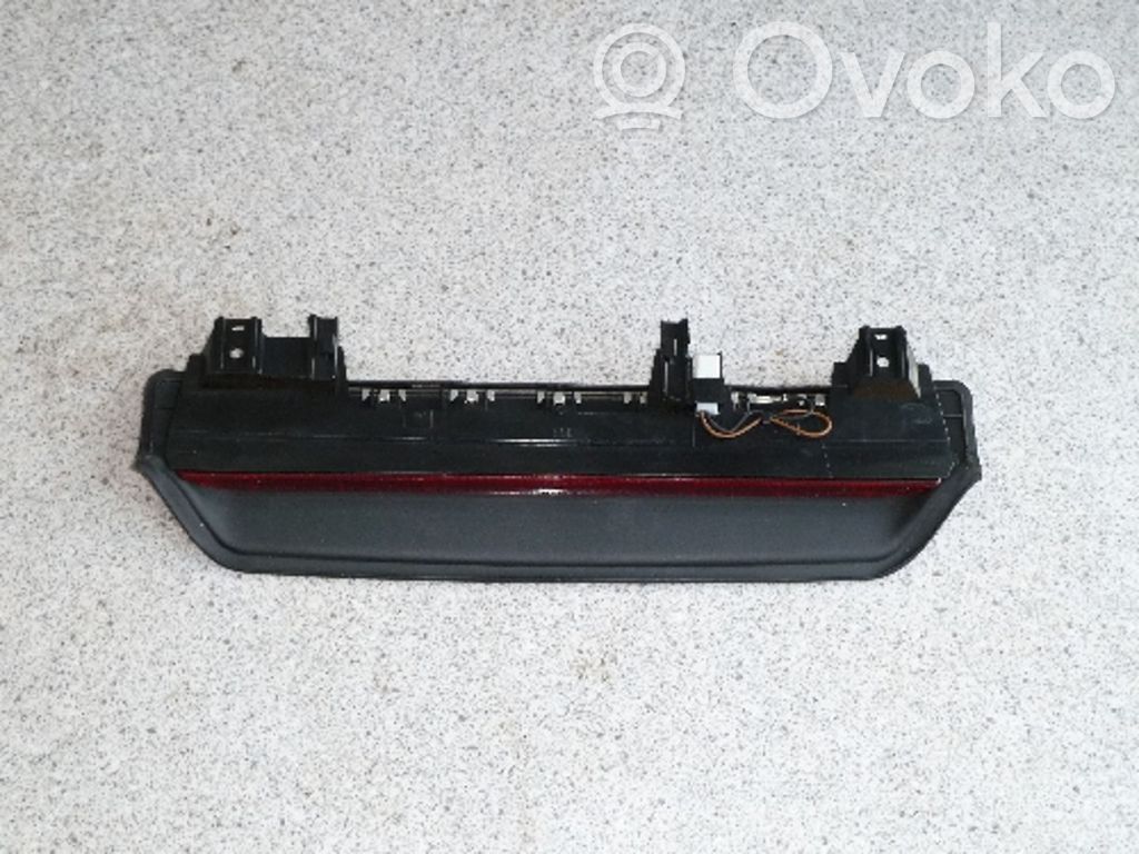 BMW 3 E36 Rear tail light reflector 