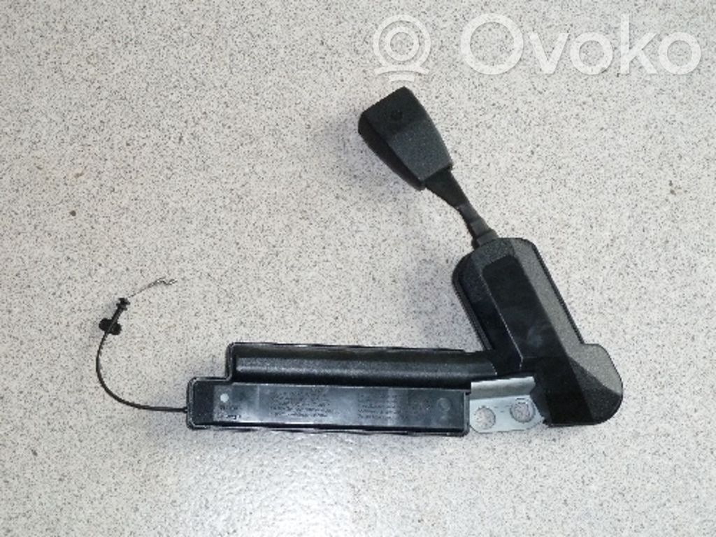 Cinturón delantero   72118167712,72118167712