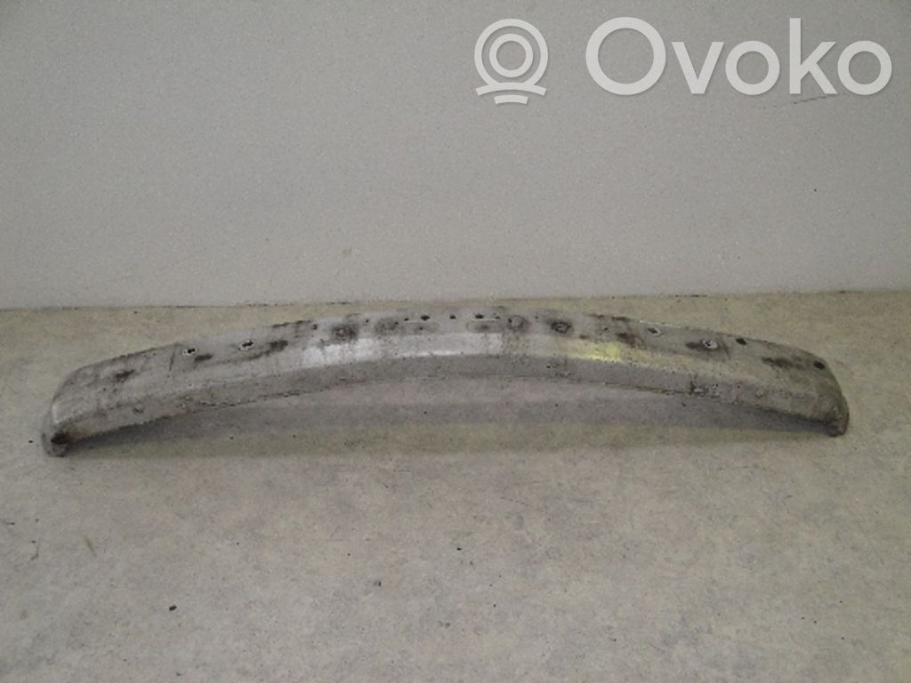 BMW 5 E34 Priekinis sustiprinimas bamperio 