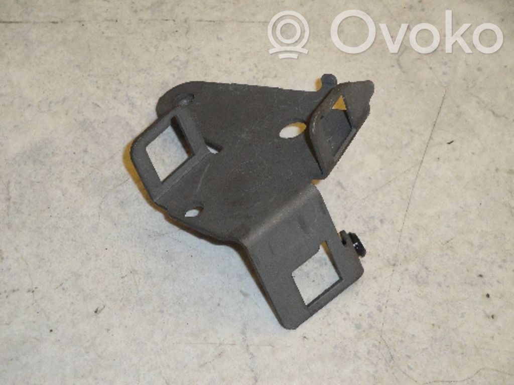 BMW 3 E46 Halterung Bremspedal 