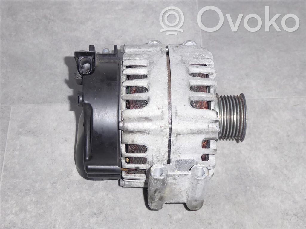 BMW 7 F01 F02 F03 F04 Alternator 