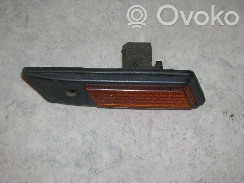 BMW 3 E36 Front bumper turn signal 