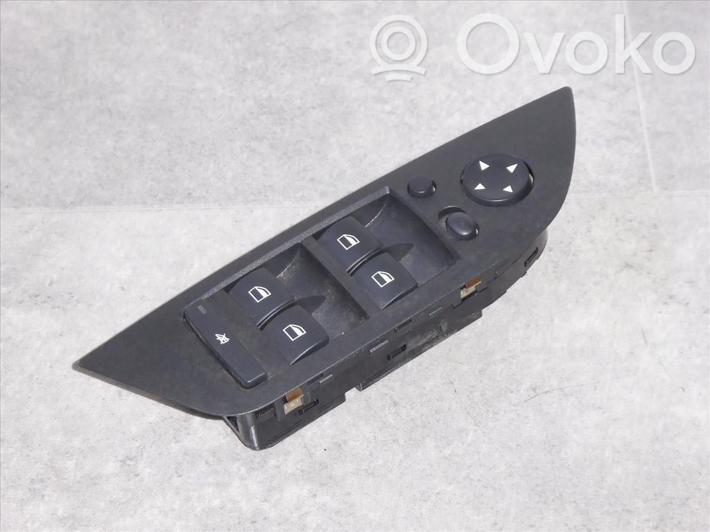 Electric window control switch   61319216049,61319216049