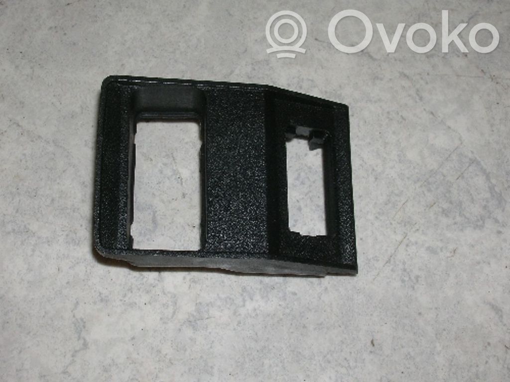BMW 5 E34 Dashboard trim 
