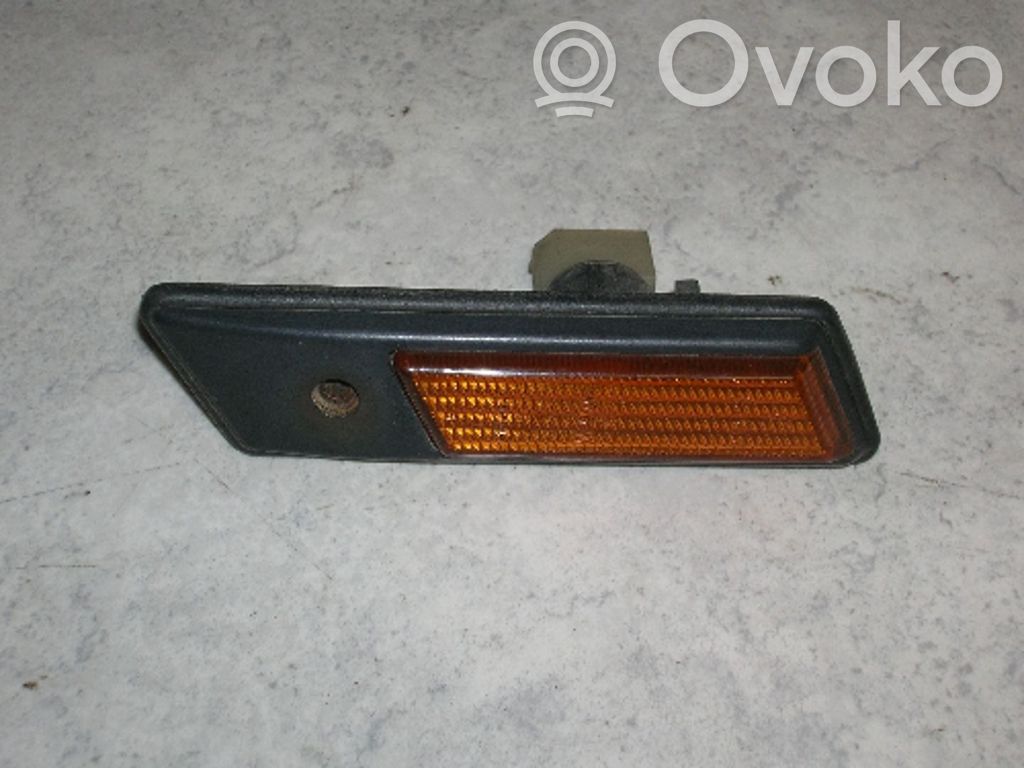 BMW 3 E36 Front bumper turn signal 