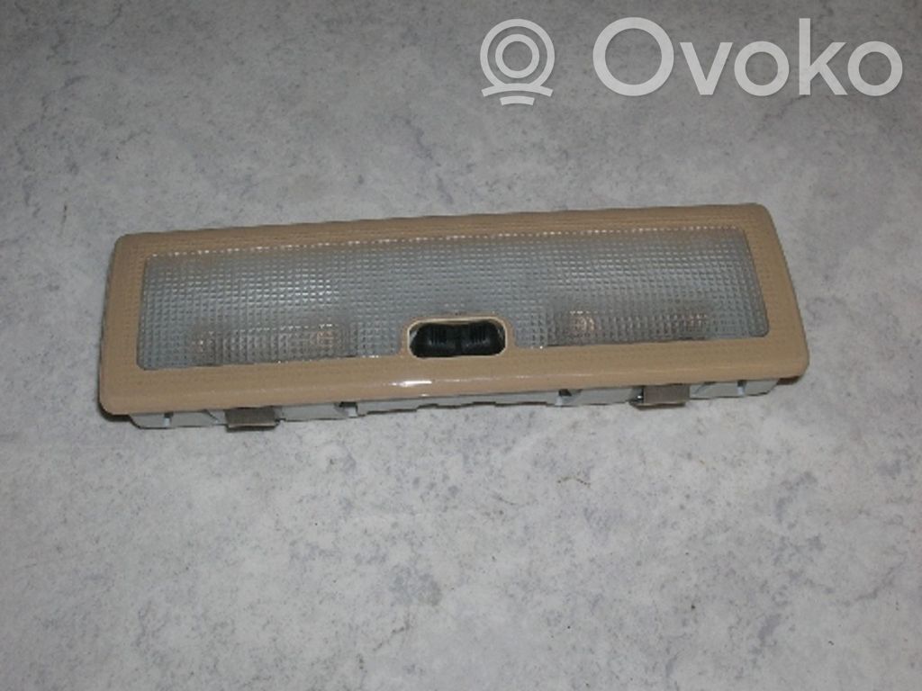 Otras luces interiores   63318362143,63318362143