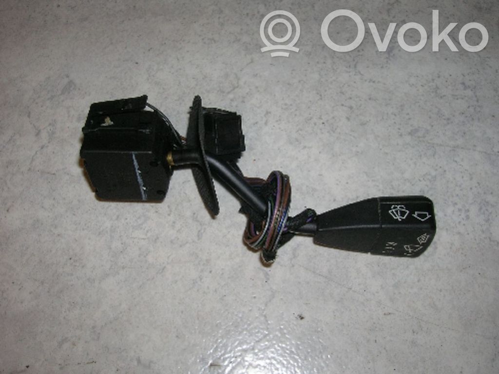 BMW 5 E34 Wiper switch 