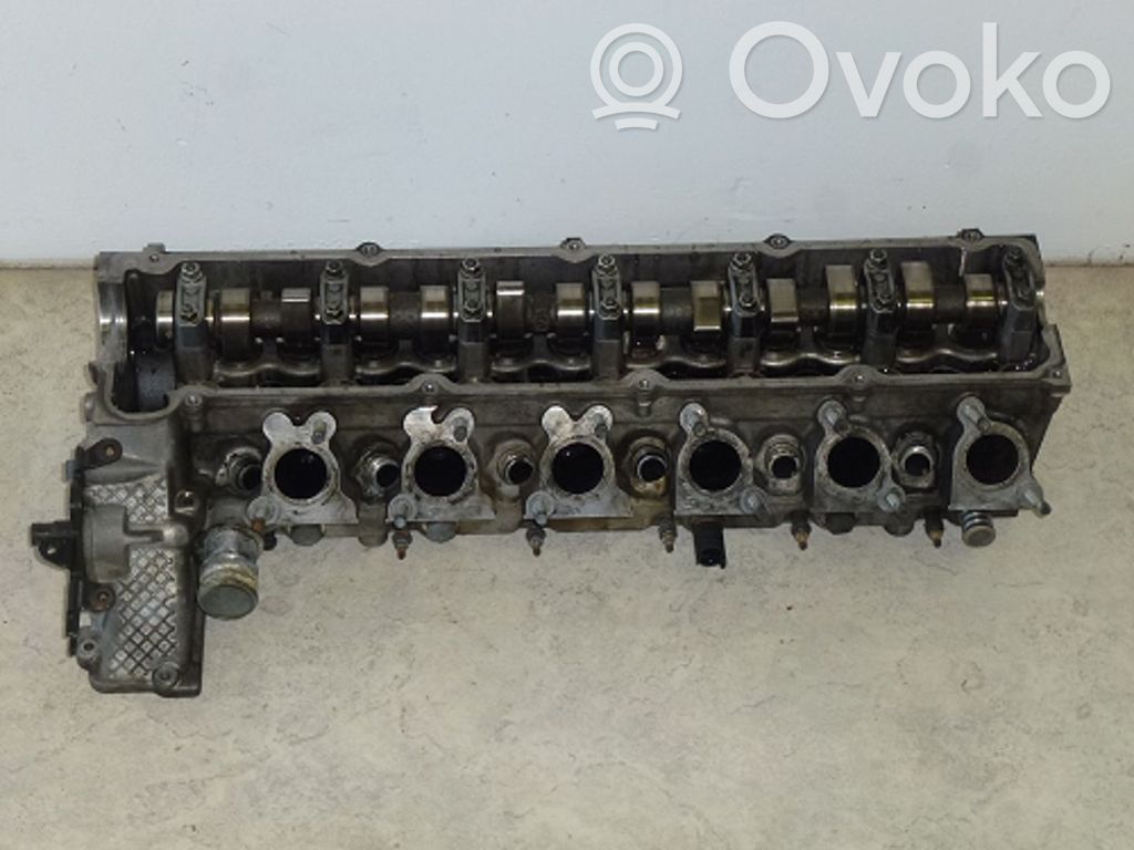BMW 5 E39 Engine head 