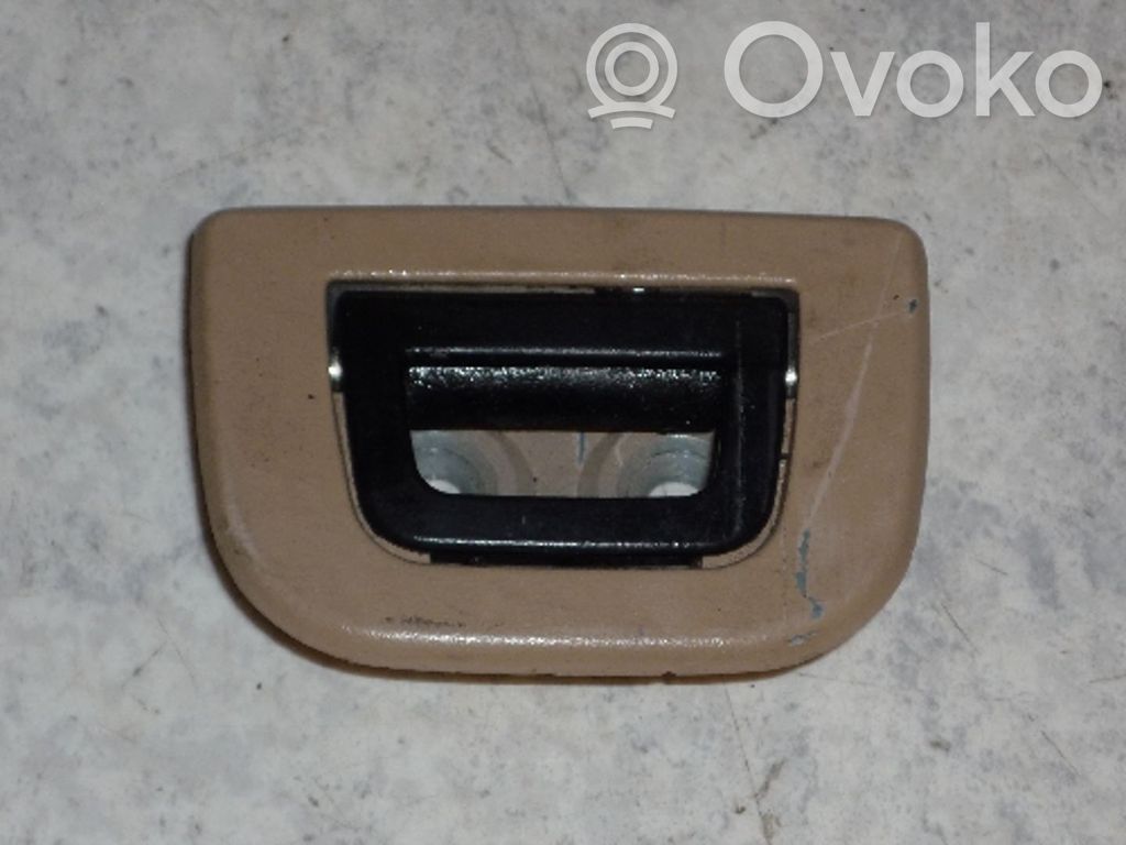 Tailgate/trunk/boot lock/catch/latch   51471947478,51471947478