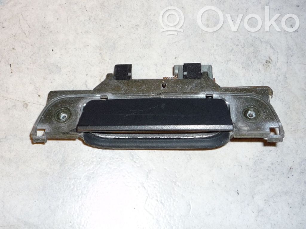 BMW 5 E34 Manecilla externa puerta trasera 