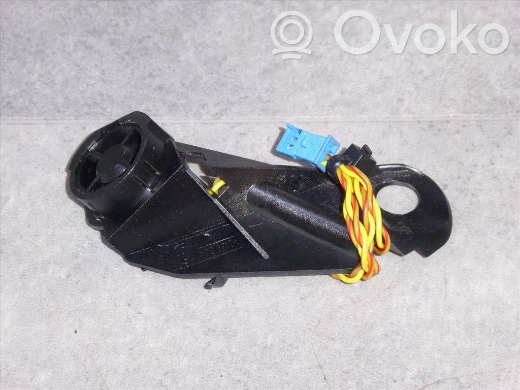 BMW 5 E39 Głośnik wysokotonowy drzwi przednich 