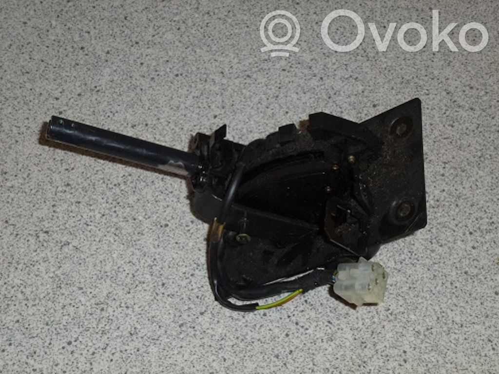 BMW 3 E30 Interruptor/perilla de marchas 