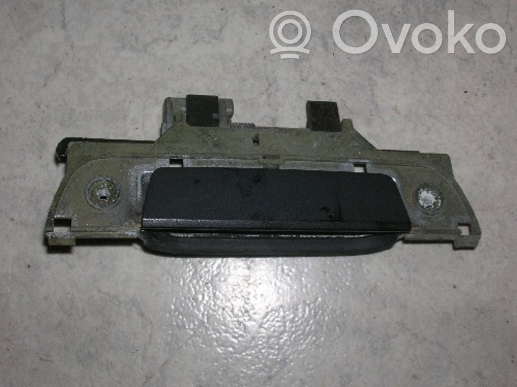 BMW 5 E34 Manecilla externa puerta trasera 