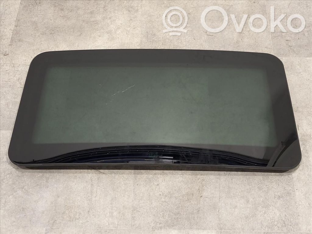 BMW 5 E60 E61 Stogo stiklas 