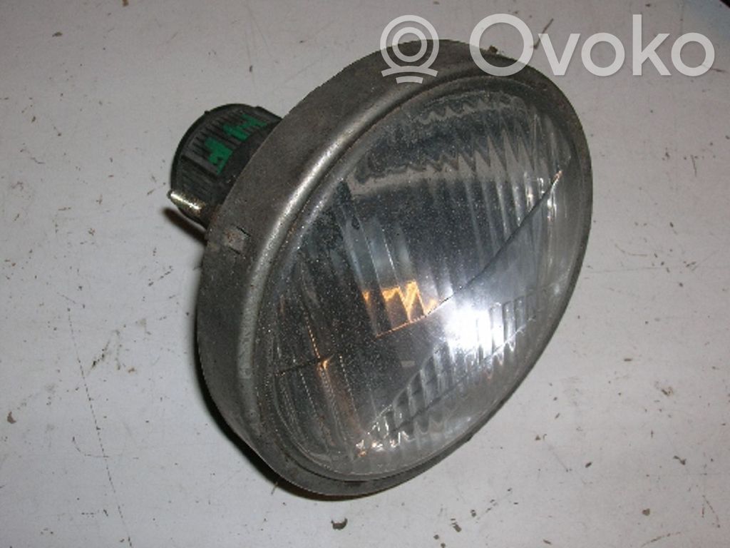 BMW 3 E30 Ajovalon osa 