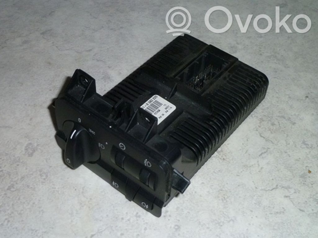 Light switch   61319133015,61319133015