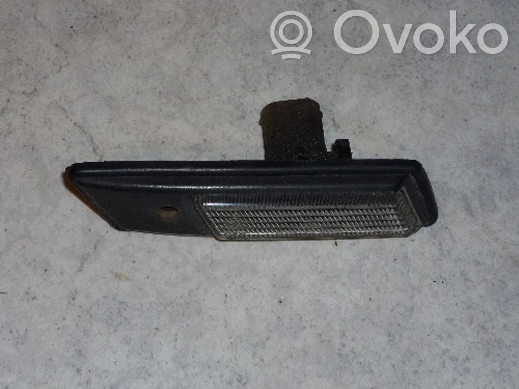 BMW 3 E36 Front indicator light 