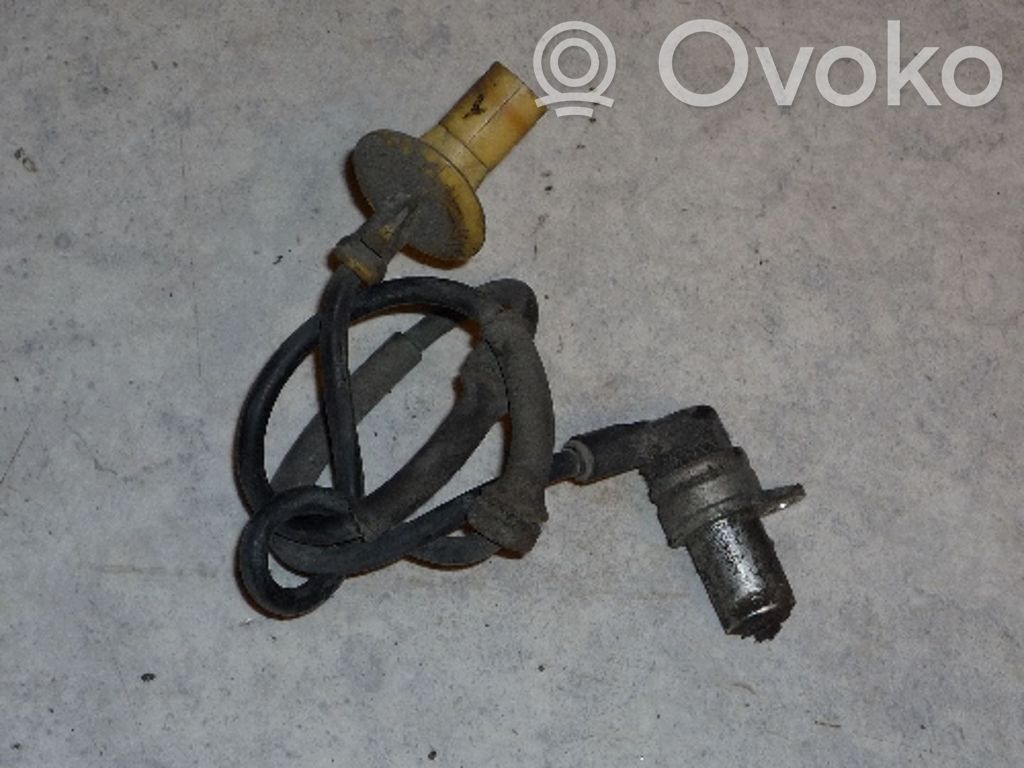 BMW 5 E34 ABS wheel speed sensor 