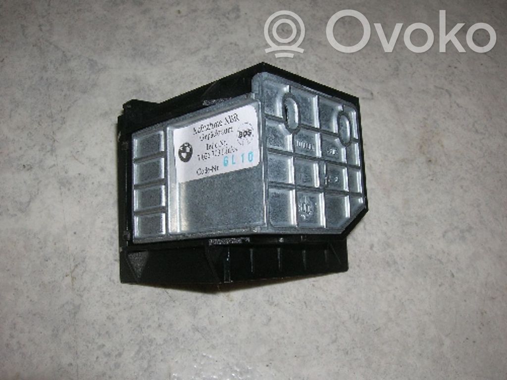 BMW 5 E39 Roller guide/hinge set 