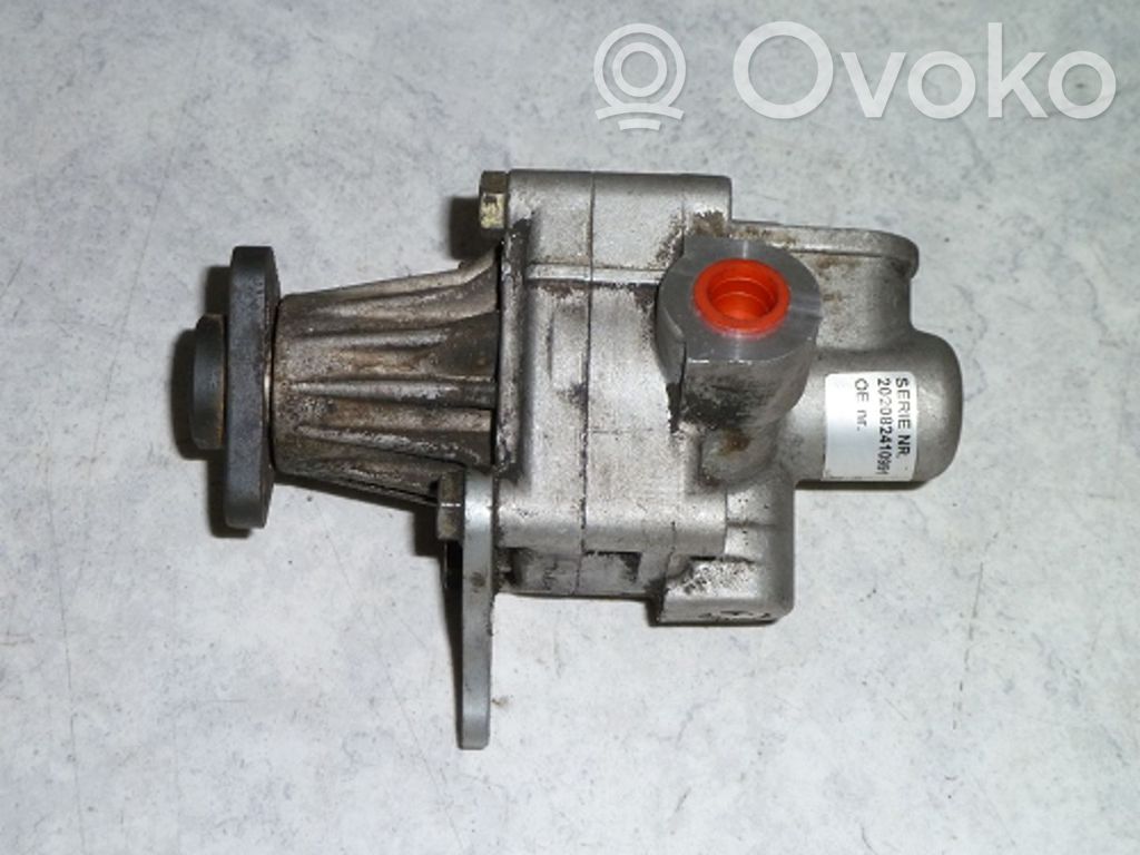BMW 3 E36 Servopumpe 